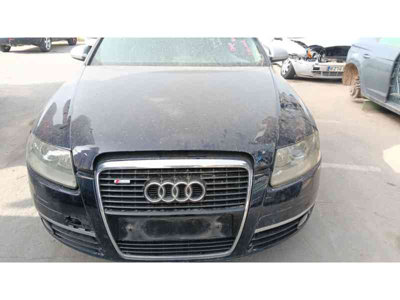 Recambio de capot delantero para audi a6 c6 (4f2) 3.0 tdi quattro referencia OEM IAM   