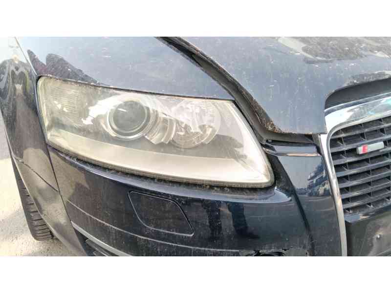 Recambio de faro derecho para audi a6 c6 (4f2) 3.0 tdi quattro referencia OEM IAM   