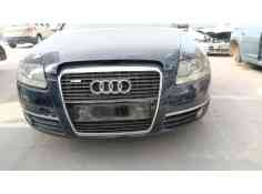 Recambio de paragolpes delantero para audi a6 c6 (4f2) 3.0 tdi quattro referencia OEM IAM   