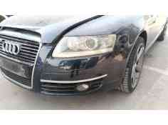 Recambio de paragolpes delantero para audi a6 c6 (4f2) 3.0 tdi quattro referencia OEM IAM    2
