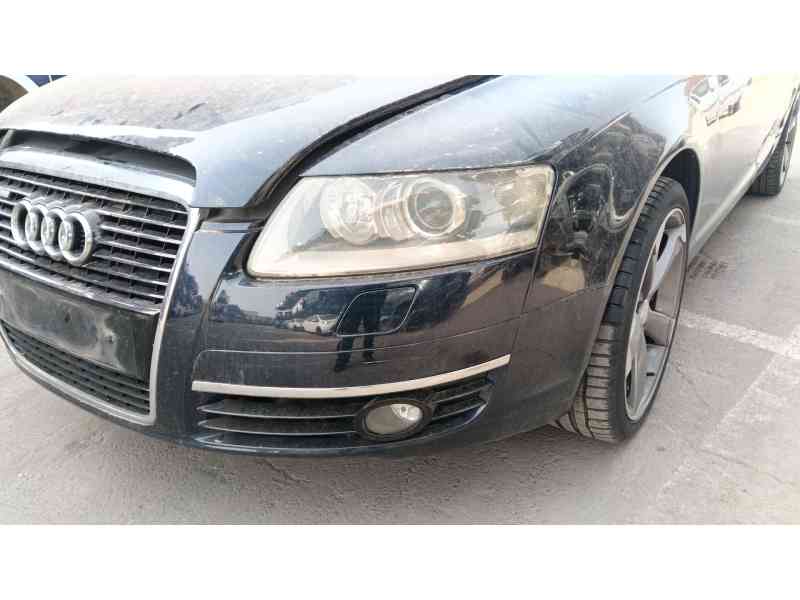 Recambio de paragolpes delantero para audi a6 c6 (4f2) 3.0 tdi quattro referencia OEM IAM   