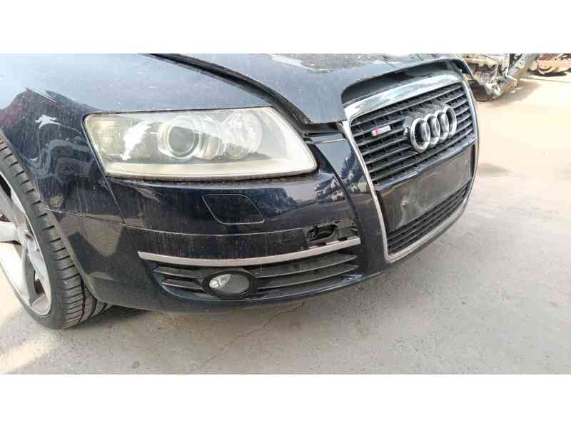 Recambio de paragolpes delantero para audi a6 c6 (4f2) 3.0 tdi quattro referencia OEM IAM   