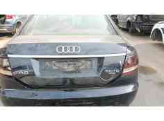 Recambio de porton trasero para audi a6 c6 (4f2) 3.0 tdi quattro referencia OEM IAM   