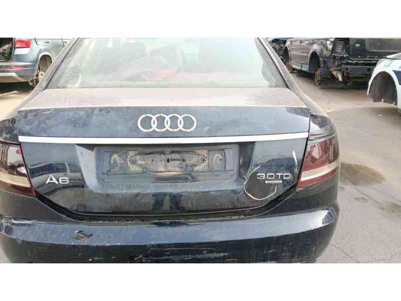 Recambio de porton trasero para audi a6 c6 (4f2) 3.0 tdi quattro referencia OEM IAM   