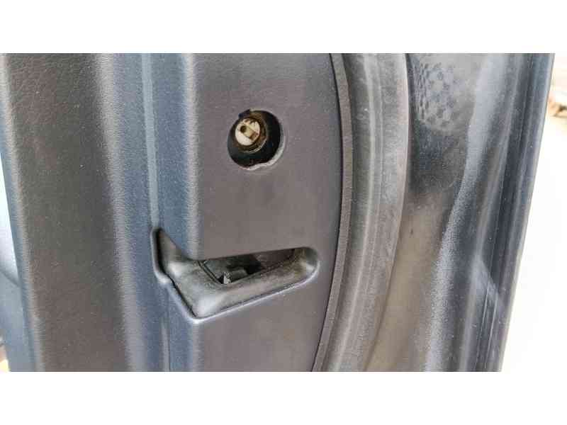 Recambio de cerradura puerta delantera derecha para audi a6 c6 (4f2) 3.0 tdi quattro referencia OEM IAM   