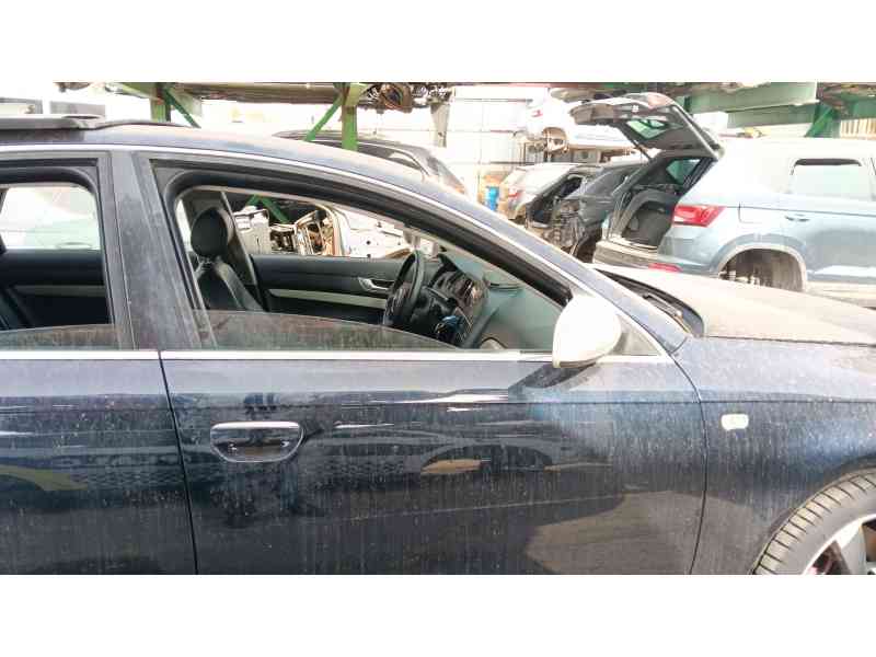 Recambio de elevalunas delantero derecho para audi a6 c6 (4f2) 3.0 tdi quattro referencia OEM IAM   