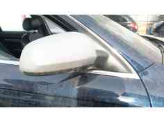 Recambio de espejo retrovisor derecho para audi a6 c6 (4f2) 3.0 tdi quattro referencia OEM IAM   