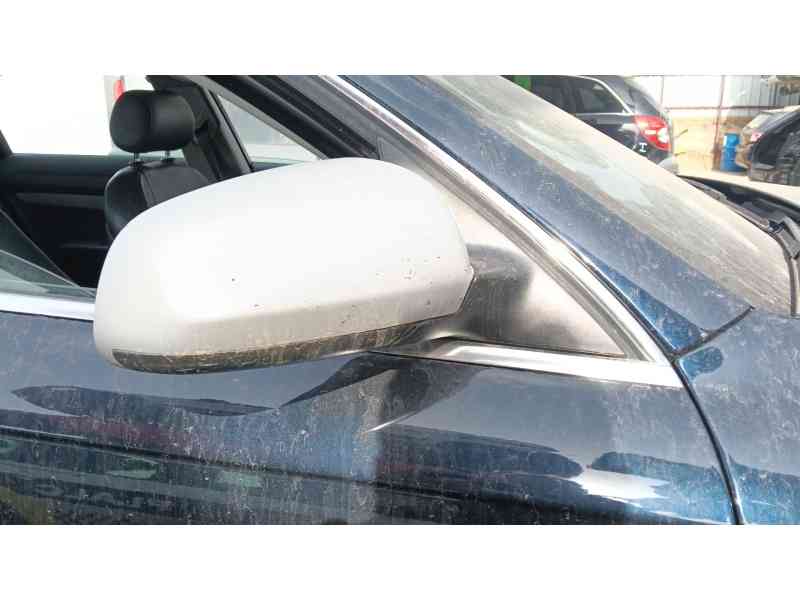 Recambio de espejo retrovisor derecho para audi a6 c6 (4f2) 3.0 tdi quattro referencia OEM IAM   