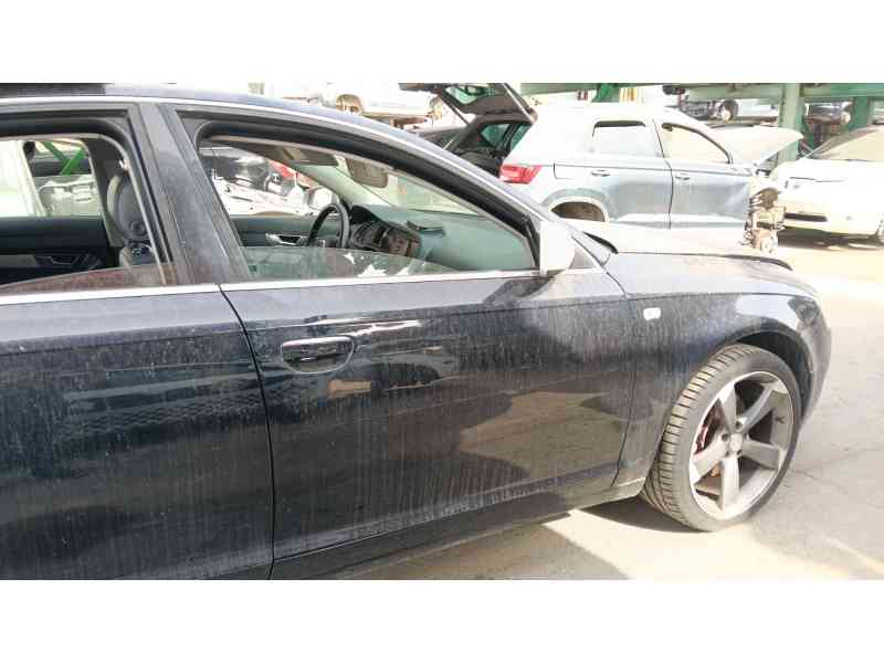 Recambio de puerta delantera derecha para audi a6 c6 (4f2) 3.0 tdi quattro referencia OEM IAM   
