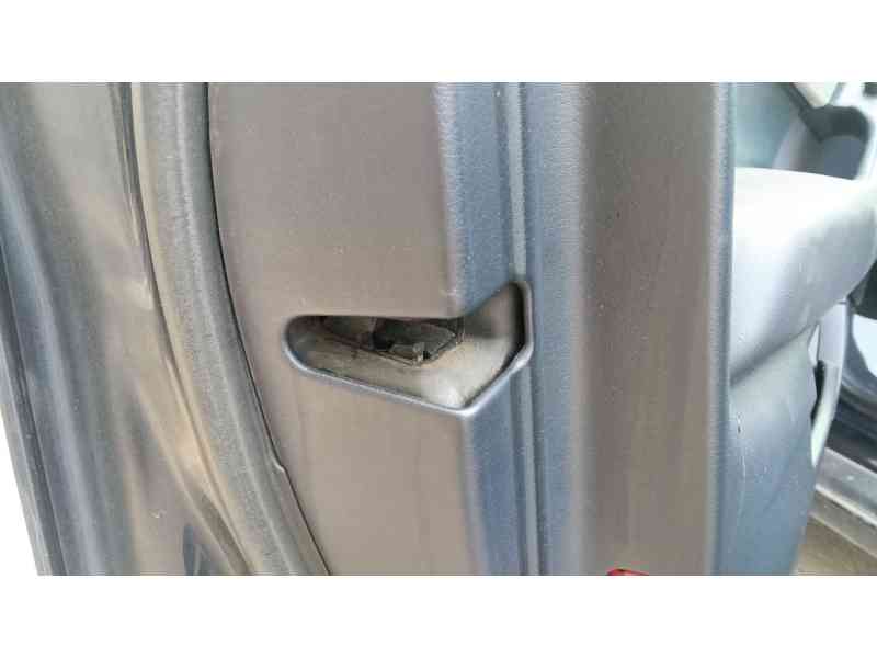 Recambio de cerradura puerta delantera izquierda para audi a6 c6 (4f2) 3.0 tdi quattro referencia OEM IAM   