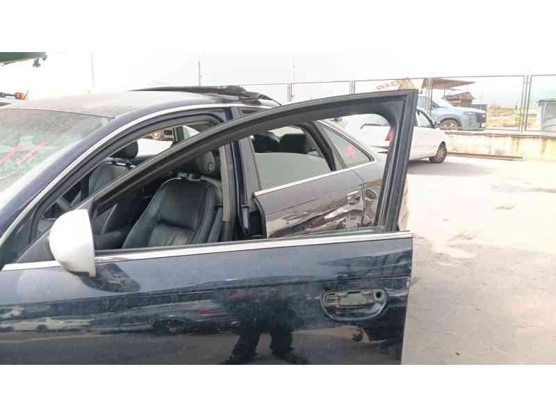 Recambio de elevalunas delantero izquierdo para audi a6 c6 (4f2) 3.0 tdi quattro referencia OEM IAM   