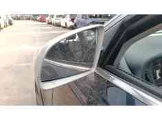 Recambio de espejo retrovisor izquierdo para audi a6 c6 (4f2) 3.0 tdi quattro referencia OEM IAM   