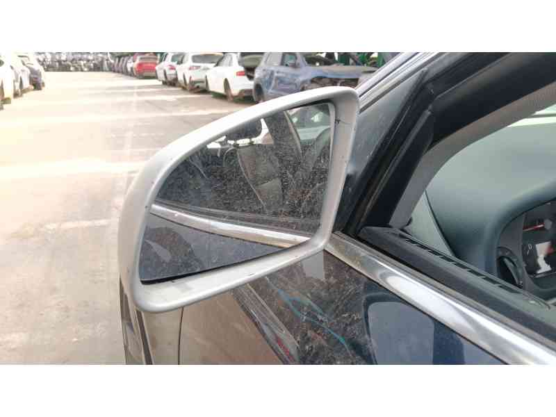 Recambio de espejo retrovisor izquierdo para audi a6 c6 (4f2) 3.0 tdi quattro referencia OEM IAM   