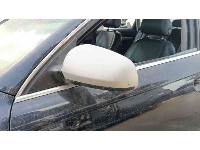 Recambio de espejo retrovisor izquierdo para audi a6 c6 (4f2) 3.0 tdi quattro referencia OEM IAM   