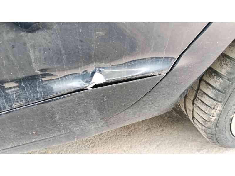 Recambio de puerta trasera izquierda para audi a6 c6 (4f2) 3.0 tdi quattro referencia OEM IAM   
