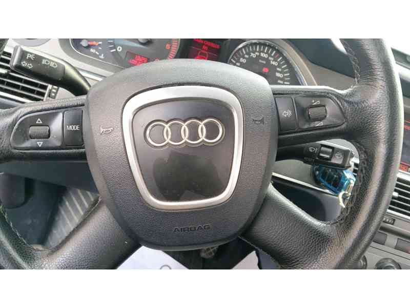 Recambio de airbag delantero izquierdo para audi a6 c6 (4f2) 3.0 tdi quattro referencia OEM IAM   