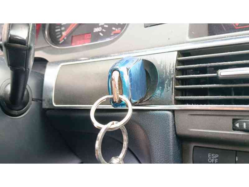 Recambio de conmutador de arranque para audi a6 c6 (4f2) 3.0 tdi quattro referencia OEM IAM   