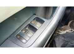 Recambio de mando elevalunas delantero izquierdo para audi a6 c6 (4f2) 3.0 tdi quattro referencia OEM IAM   