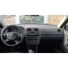 skoda fabia ii (542) del año 2013