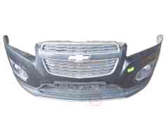 Recambio de paragolpes delantero para chevrolet trax 1.7 td referencia OEM IAM 25980536  