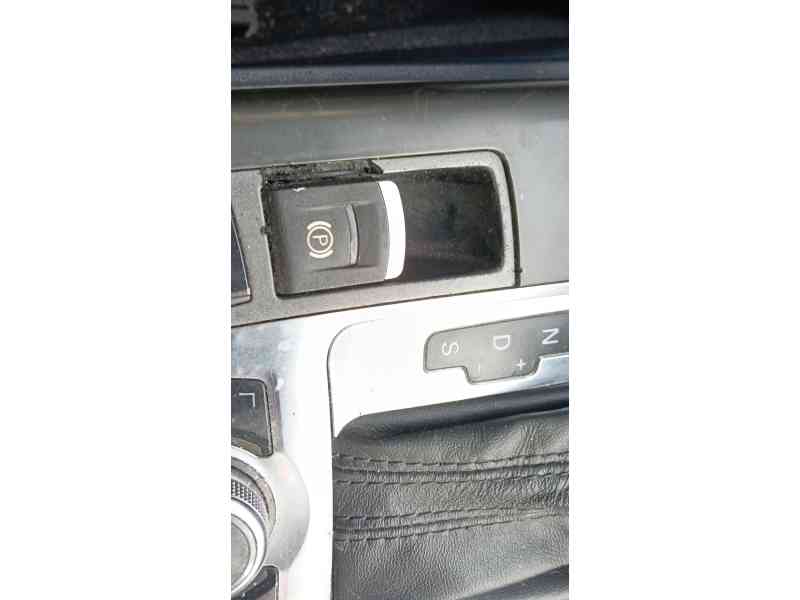 Recambio de palanca freno de mano para audi a6 c6 (4f2) 3.0 tdi quattro referencia OEM IAM   