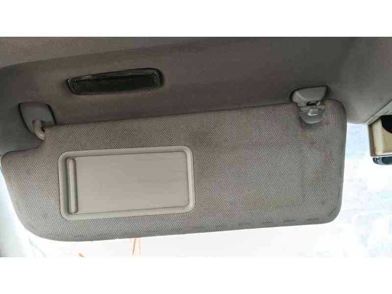 Recambio de parasol izquierdo para audi a6 c6 (4f2) 3.0 tdi quattro referencia OEM IAM   