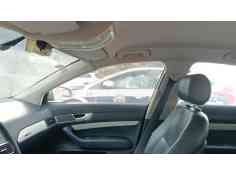 Recambio de airbag cortina delantero derecho para audi a6 c6 (4f2) 3.0 tdi quattro referencia OEM IAM   