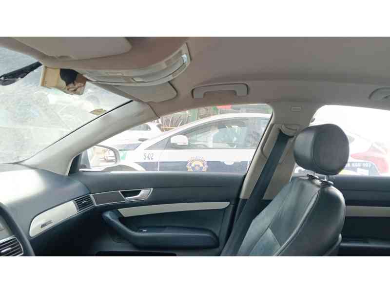 Recambio de airbag cortina delantero derecho para audi a6 c6 (4f2) 3.0 tdi quattro referencia OEM IAM   