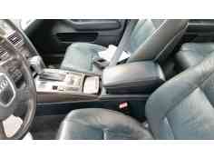 Recambio de apoyabrazos central para audi a6 c6 (4f2) 3.0 tdi quattro referencia OEM IAM   