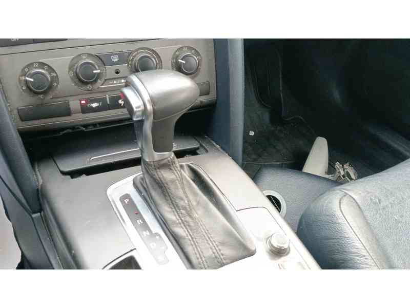 Recambio de pomo palanca cambio para audi a6 c6 (4f2) 3.0 tdi quattro referencia OEM IAM   