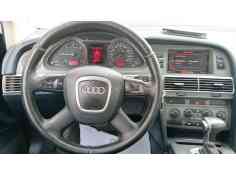 Recambio de volante para audi a6 c6 (4f2) 3.0 tdi quattro referencia OEM IAM   