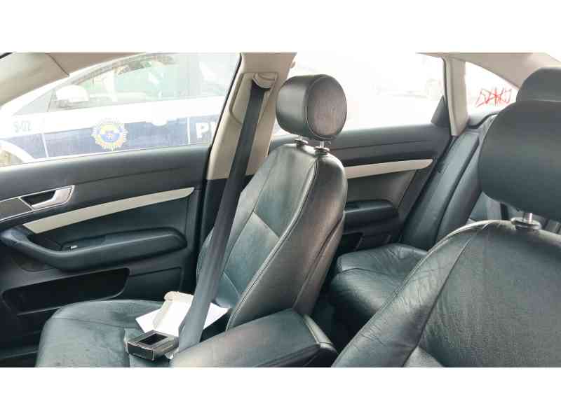 Recambio de cinturon seguridad delantero derecho para audi a6 c6 (4f2) 3.0 tdi quattro referencia OEM IAM   