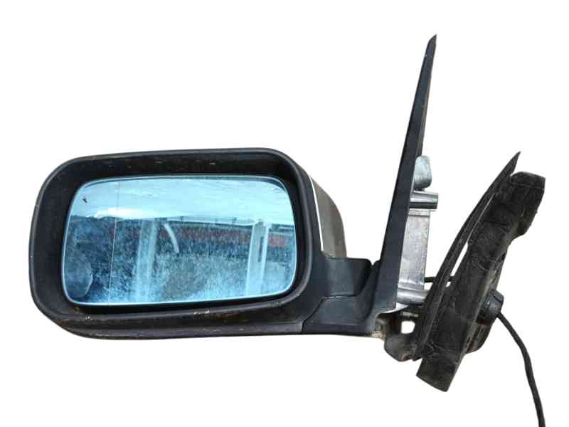 Recambio de espejo retrovisor izquierdo para bmw 3 (e46) 318 i referencia OEM IAM   