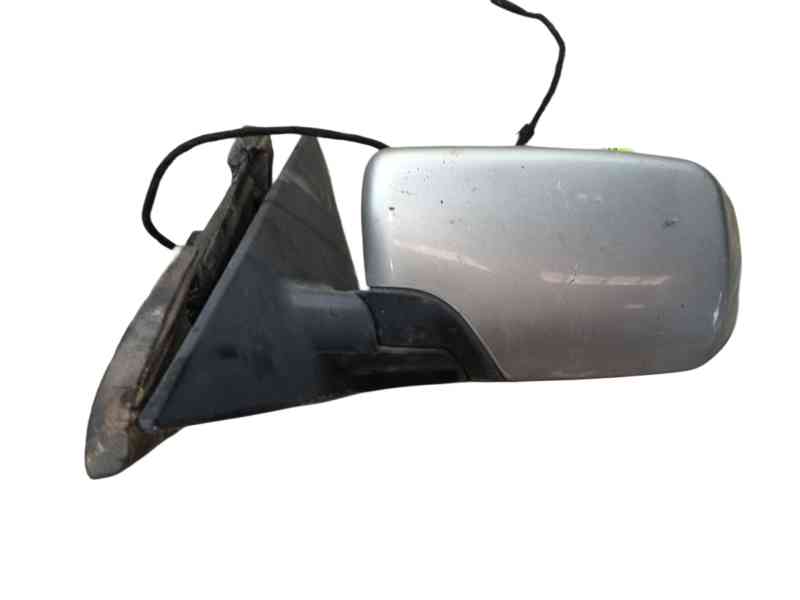 Recambio de espejo retrovisor izquierdo para bmw 3 (e46) 318 i referencia OEM IAM   