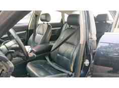Recambio de cinturon seguridad delantero izquierdo para audi a6 c6 (4f2) 3.0 tdi quattro referencia OEM IAM   