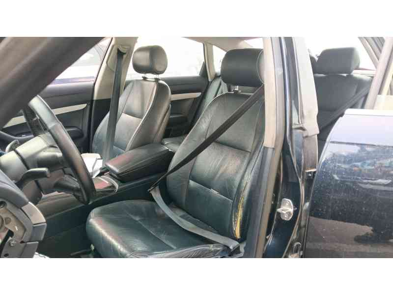 Recambio de cinturon seguridad delantero izquierdo para audi a6 c6 (4f2) 3.0 tdi quattro referencia OEM IAM   