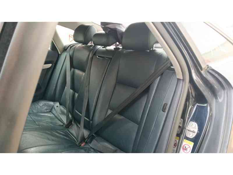 Recambio de cinturon seguridad trasero central para audi a6 c6 (4f2) 3.0 tdi quattro referencia OEM IAM   