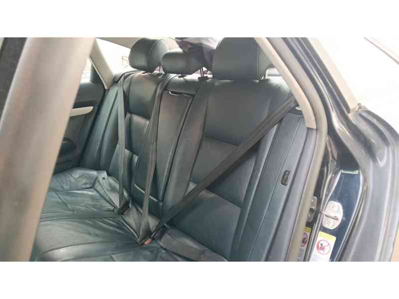 Recambio de cinturon seguridad trasero derecho para audi a6 c6 (4f2) 3.0 tdi quattro referencia OEM IAM   