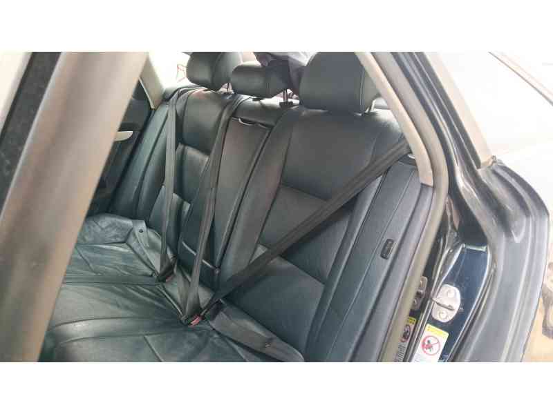 Recambio de cinturon seguridad trasero izquierdo para audi a6 c6 (4f2) 3.0 tdi quattro referencia OEM IAM   