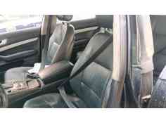 Recambio de enganche cinturon delantero izquierdo para audi a6 c6 (4f2) 3.0 tdi quattro referencia OEM IAM   