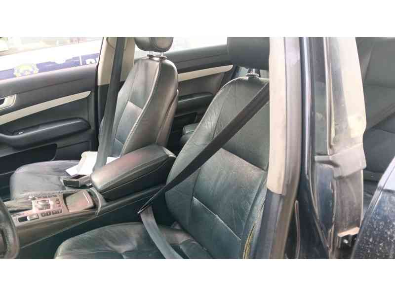 Recambio de enganche cinturon delantero izquierdo para audi a6 c6 (4f2) 3.0 tdi quattro referencia OEM IAM   