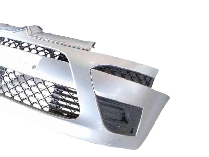 Recambio de paragolpes delantero para citroën c4 picasso i monospace (ud_) 1.6 hdi referencia OEM IAM 7401WK  