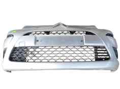 Recambio de paragolpes delantero para citroën c4 picasso i monospace (ud_) 1.6 hdi referencia OEM IAM 7401WK  