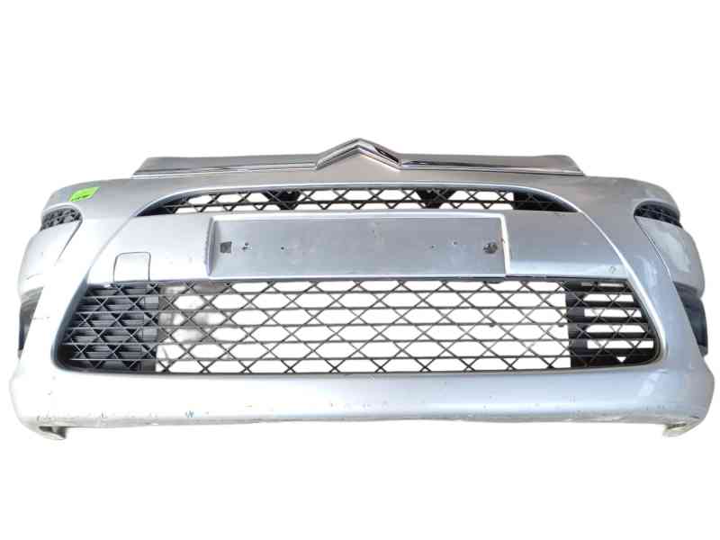 Recambio de paragolpes delantero para citroën c4 picasso i monospace (ud_) 1.6 hdi referencia OEM IAM 7401WK  