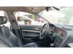 Recambio de airbag cortina delantero izquierdo para audi a6 c6 (4f2) 3.0 tdi quattro referencia OEM IAM   