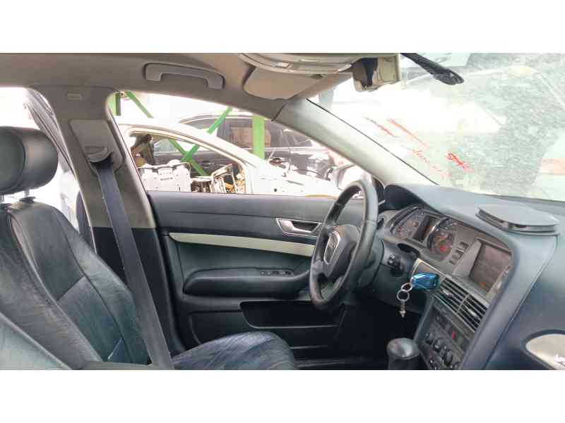 Recambio de airbag cortina delantero izquierdo para audi a6 c6 (4f2) 3.0 tdi quattro referencia OEM IAM   