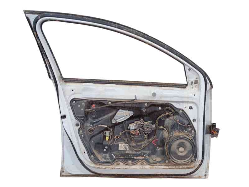 Recambio de puerta delantera izquierda para volkswagen passat b6 (3c2) 2.0 tdi referencia OEM IAM   