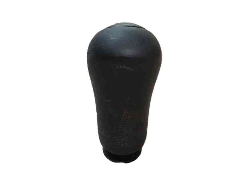 Recambio de pomo palanca cambio para renault kangoo / grand kangoo ii (kw0/1_) 1.5 dci 75 (kw07, kw10, kw04) referencia OEM IAM 