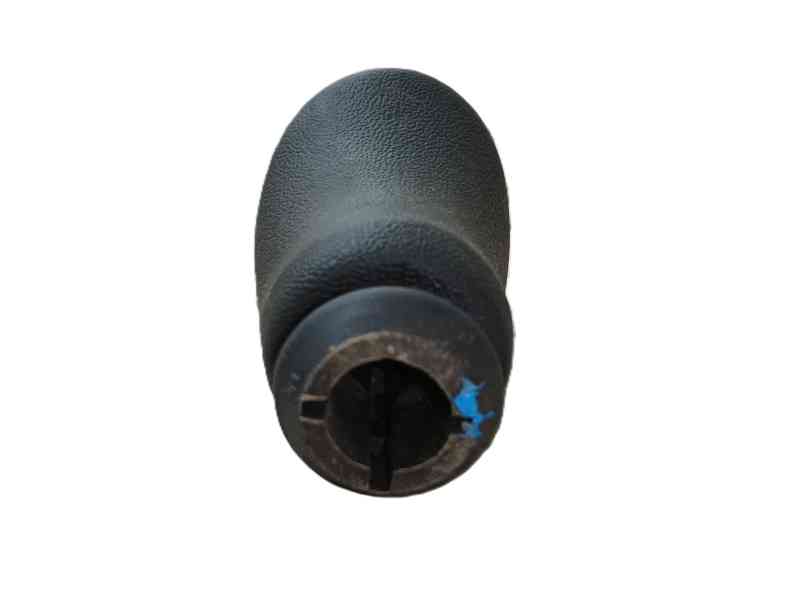 Recambio de pomo palanca cambio para renault kangoo / grand kangoo ii (kw0/1_) 1.5 dci 75 (kw07, kw10, kw04) referencia OEM IAM 