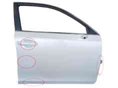 Recambio de puerta delantera derecha para lexus ct (zwa10_) 200h (zwa10_) referencia OEM IAM 6700176030  